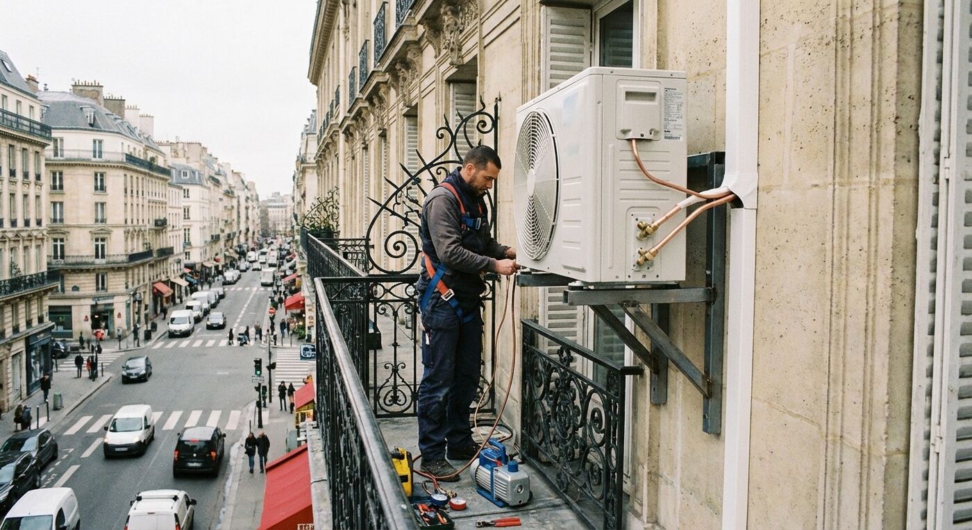 ENTREPRISE GUIBAN SA